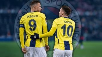 'Balkan'bahe dnemi bitti! Fenerbahe'de bir devrin sonu