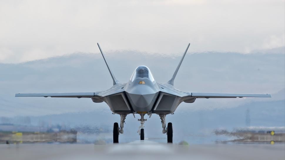 KAAN dillerinden dmyor: F-35'e meydan okuyor