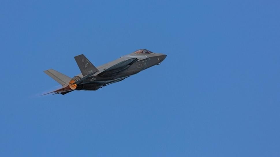 Pazarlk sonu verdi! F-35'ler yola kacak