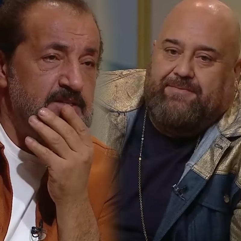 MasterChef stdyosunda gergin anlar! efler arasnda souk rzgarlar esti