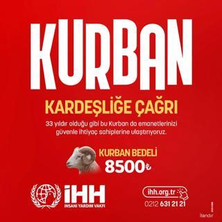 HH Kurban ooo