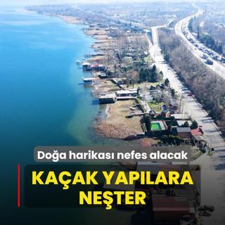 Kaak yaplara neter! Doa harikas nefes alacak