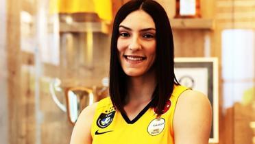 Tijana Boskovic VakfBank'ta