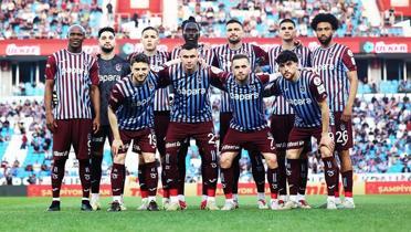 Trabzonspor'da  teknik adam, tek sorun: stikrar
