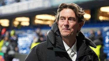 Thomas Frank, Tottenham'n yeni teknik direktr oluyor