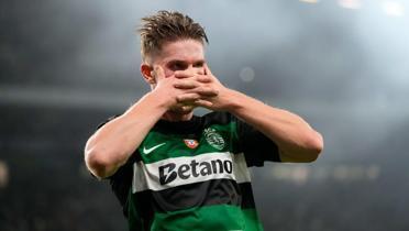 Viktor Gykeres, Al-Hilal'in dev teklifini reddetti