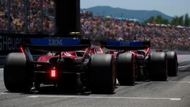 Formula 1'in 2026 takvimi akland: Madrid de dahil edildi
